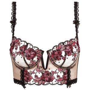 For love and lemons bustier